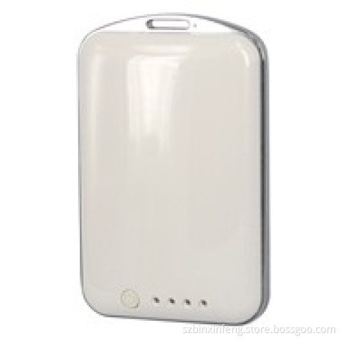 FCC 2013 Hot Sale Newest 5600mAh Power Bank